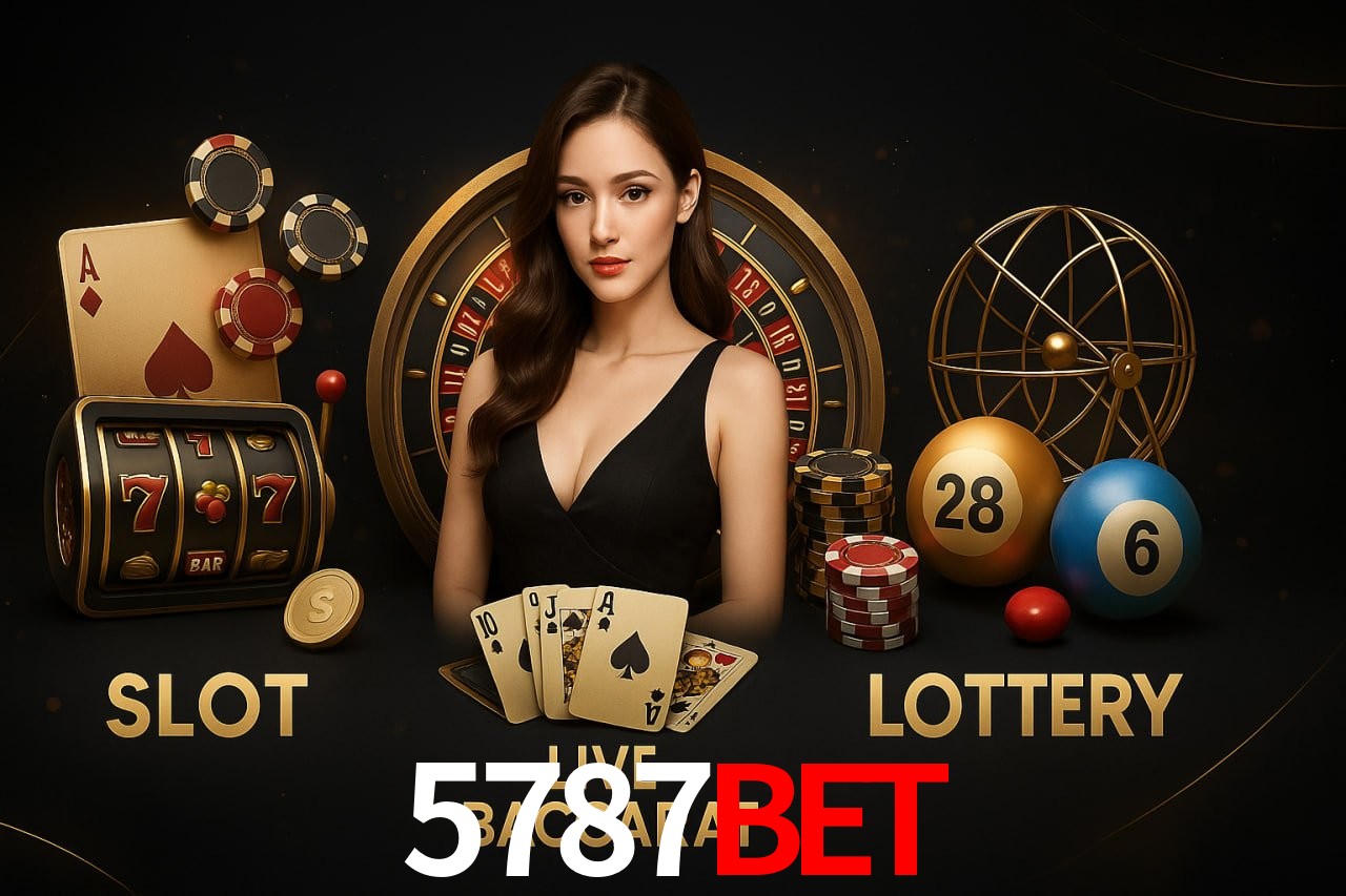 5787bet Belo Horizonte - Promo Tips