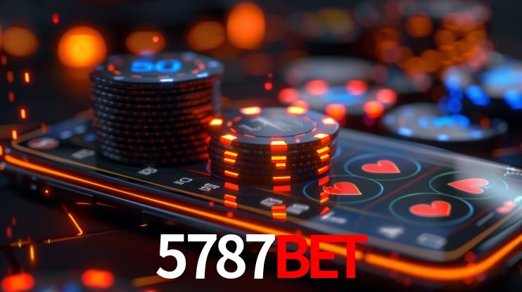 Slot Games 5787bet