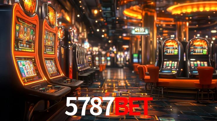 Exclusive Games 5787bet