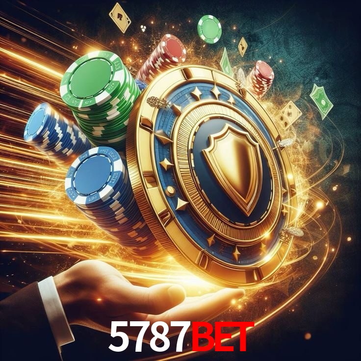 5787bet Curitiba - Live Betting