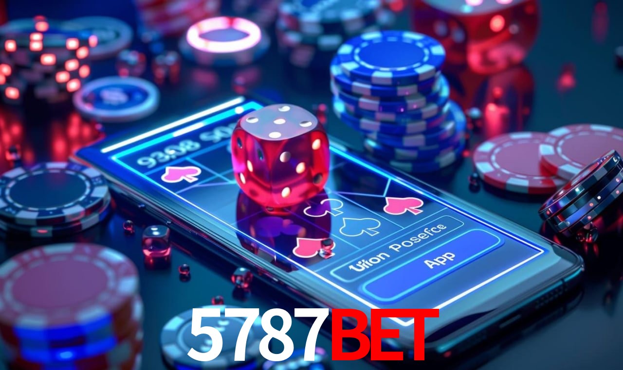 5787bet - Análise de Mercados Esportivos