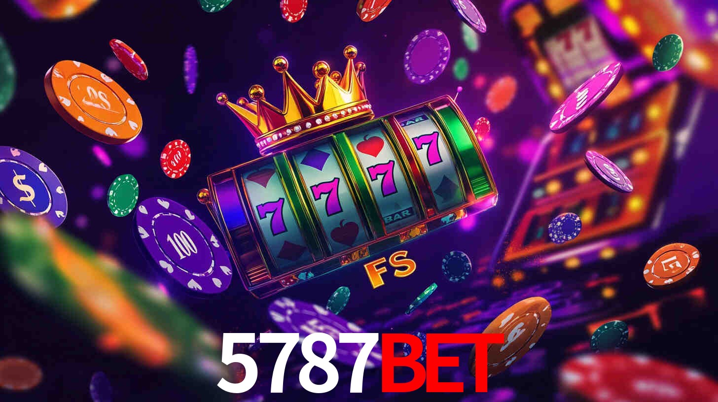 Blackjack Table 5787bet