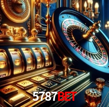 Recursos de Bônus 5787bet