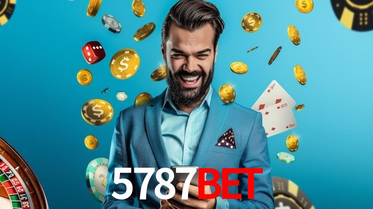 Account Benefits 5787bet