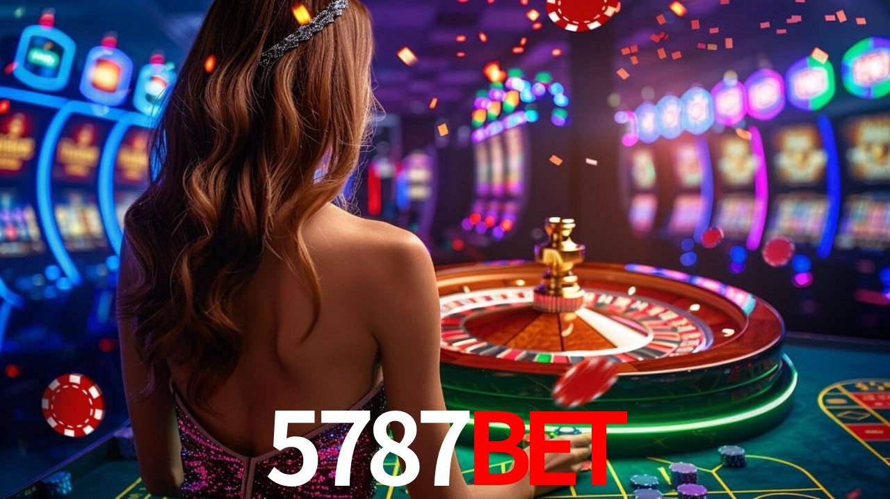 5787bet - App Compatibility