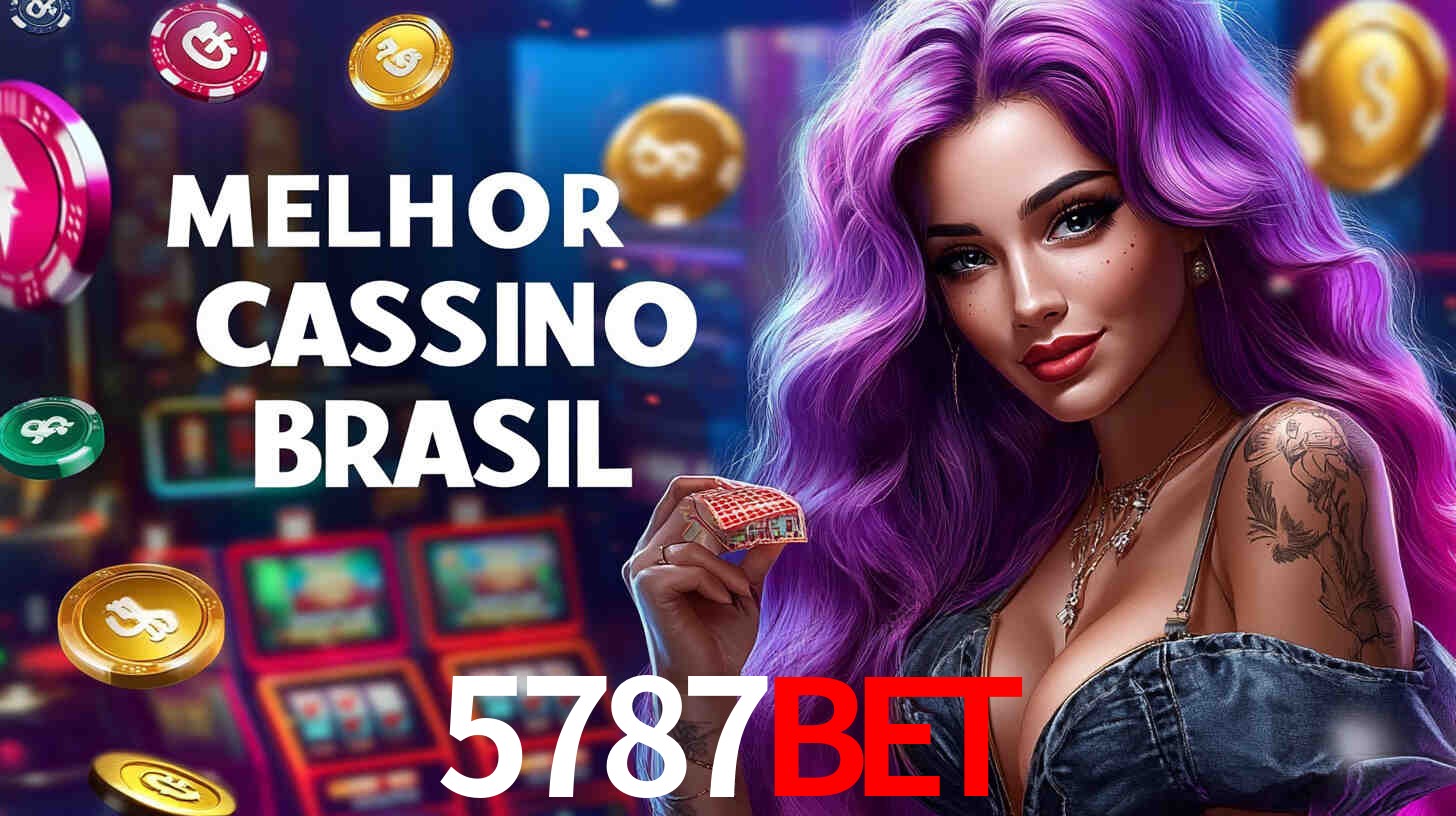 Explorando a Categoria de Eventos em Apostas na 5787bet