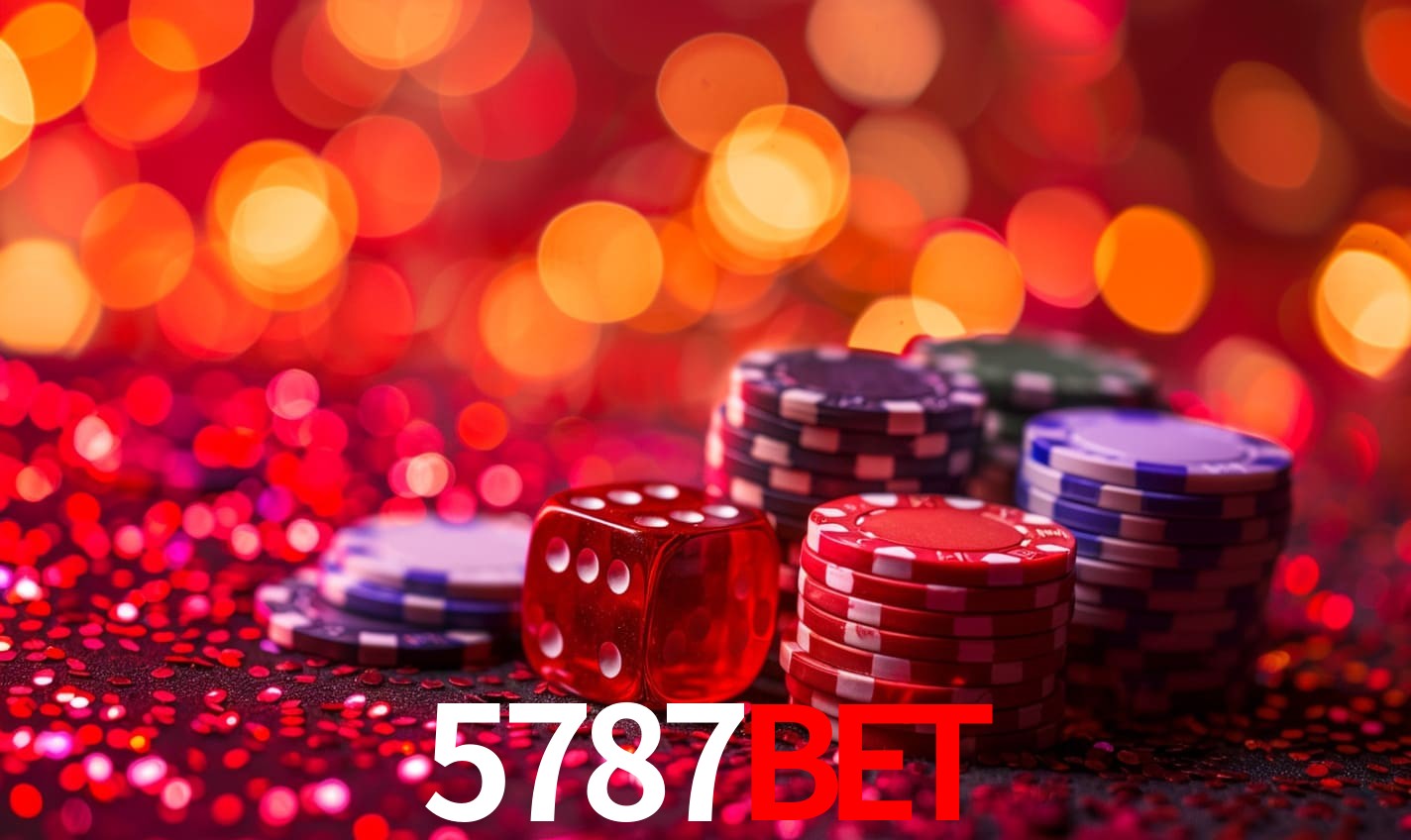 5787bet Belo Horizonte - Provably Fair
