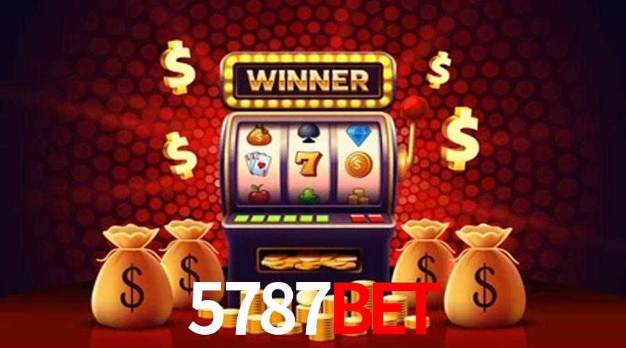 Flash Promotion 5787bet