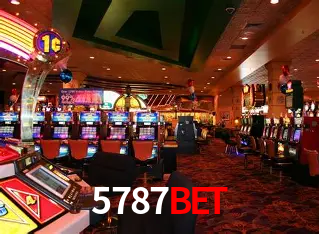 5787bet Curitiba - Live Status