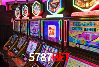 Apostas Esportivas na 5787bet: Um Guia Completo