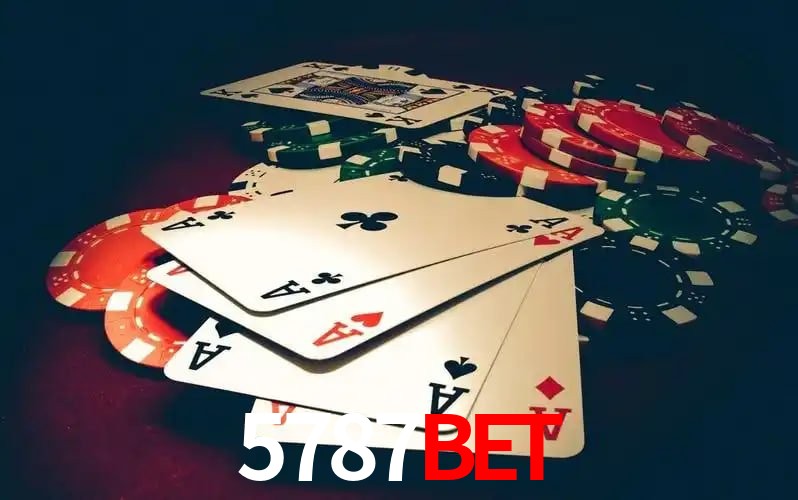 5787bet Brasília - Betting Features