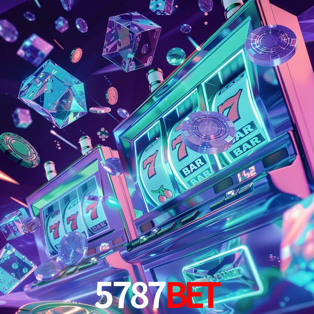 PIX Instantâneo 5787bet
