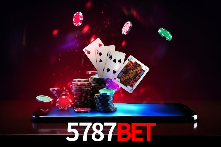Secure Login 5787bet