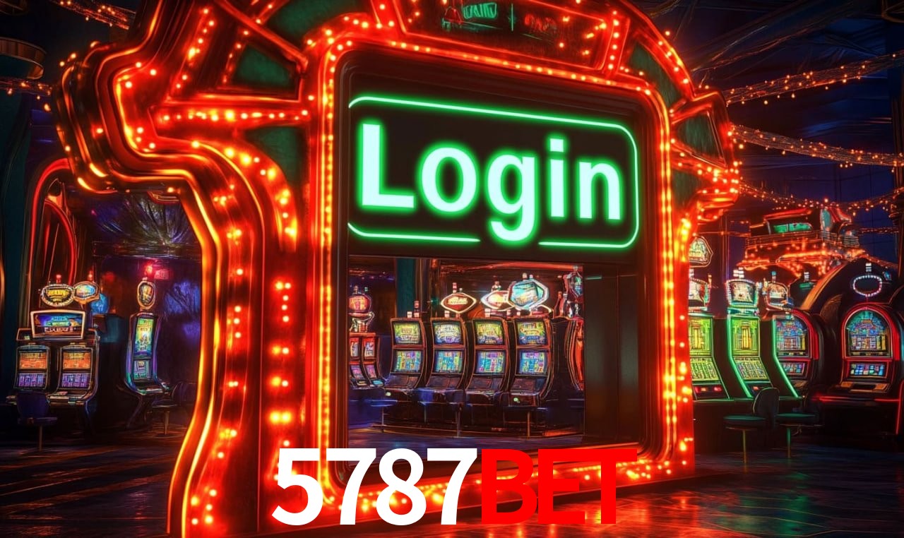 Provedores de Jogos 5787bet