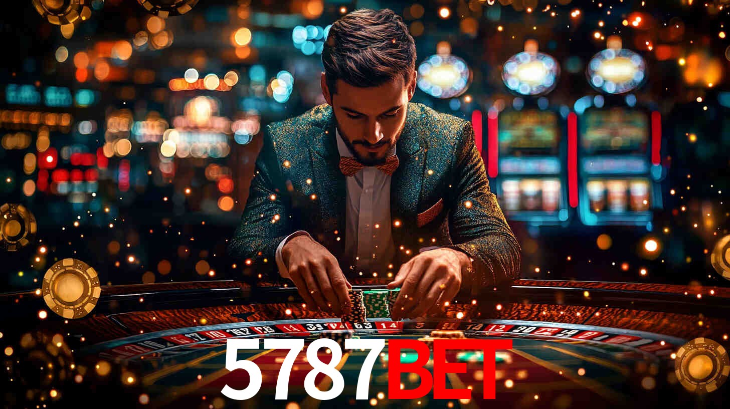 Tournaments 5787bet