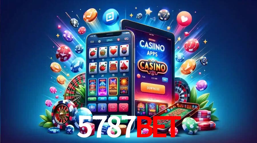 Seasonal Promotions 5787bet