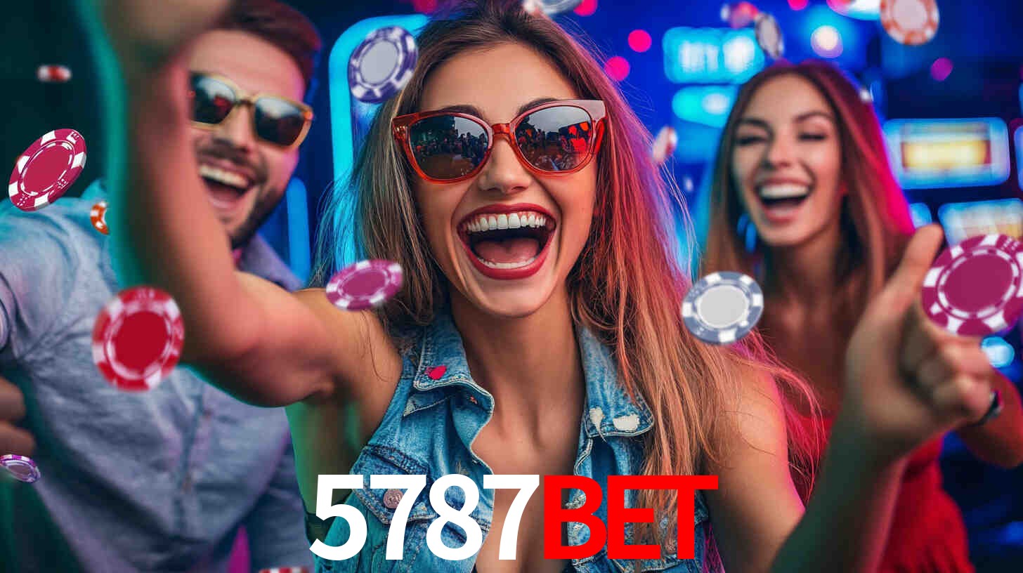 Descubra a Essência do 5787bet: Nossa História e Compromissos
