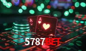 Tecnologia da Plataforma 5787bet