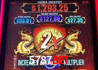 5787bet Belo Horizonte - VIP Casino
