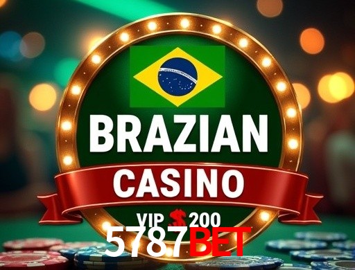 5787bet Salvador - Strategy
