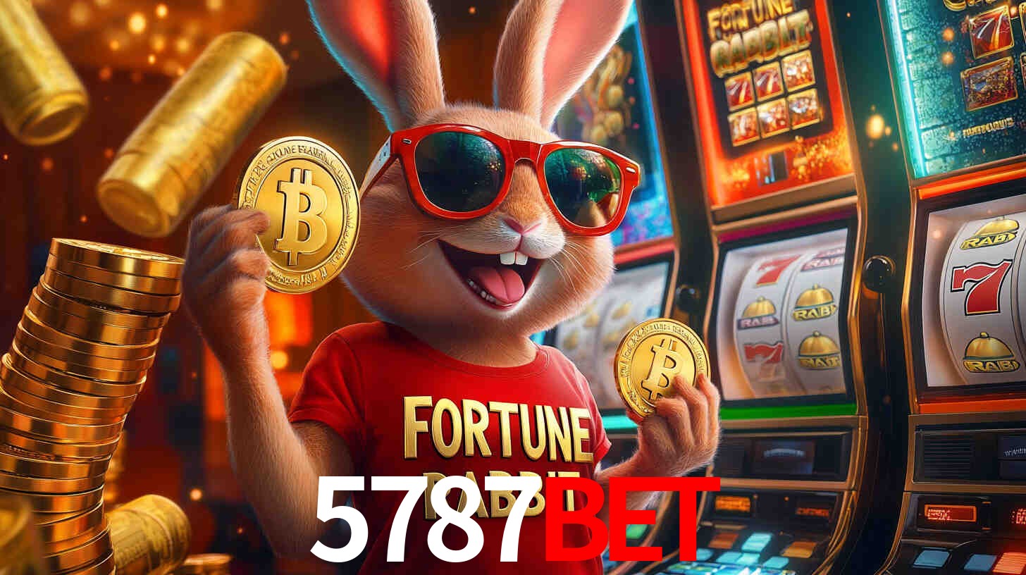 A Popularidade dos Caça-Níqueis no 5787bet