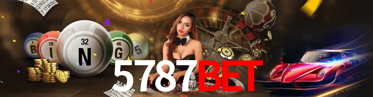 5787bet São Paulo - Top Slots