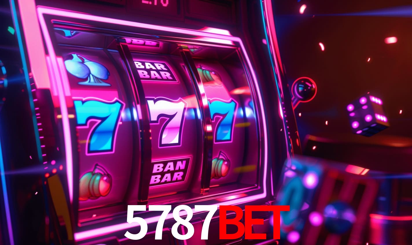 5787bet Salvador - Strategies