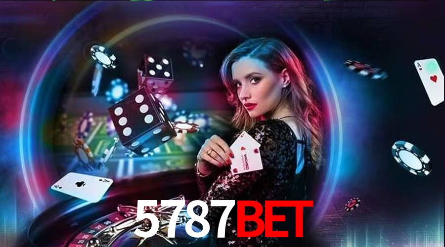 Exclusive Offers 5787bet