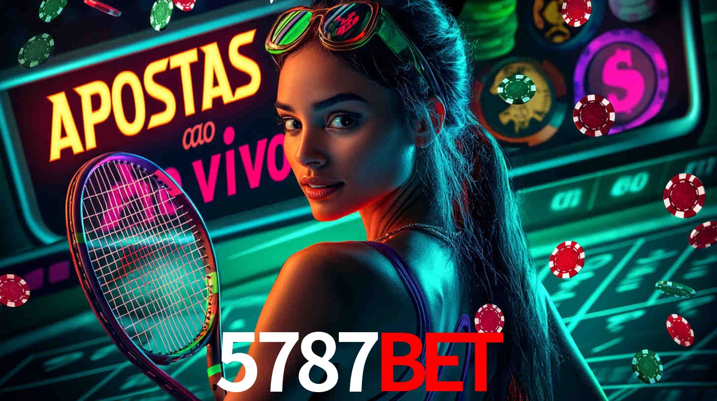 Descubra a Essência do 5787bet: Nossa História e Compromissos