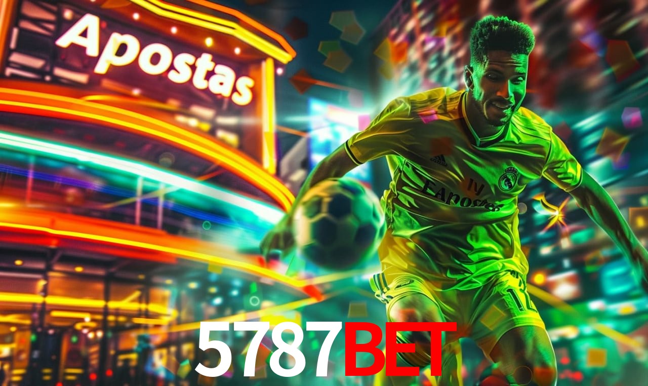 Ofertas Exclusivas 5787bet