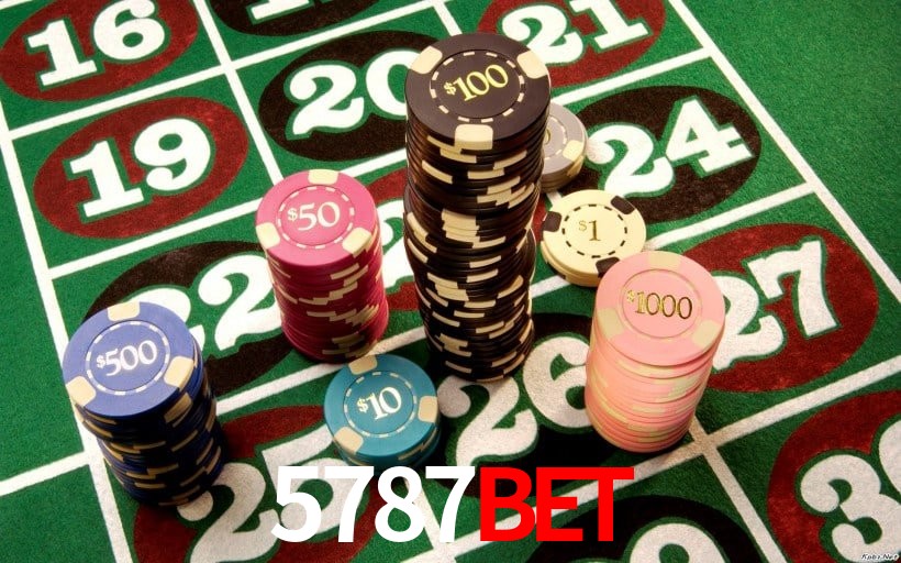 Login Seguro 5787bet