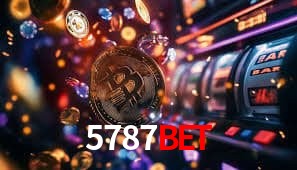Jogos Exclusivos 5787bet