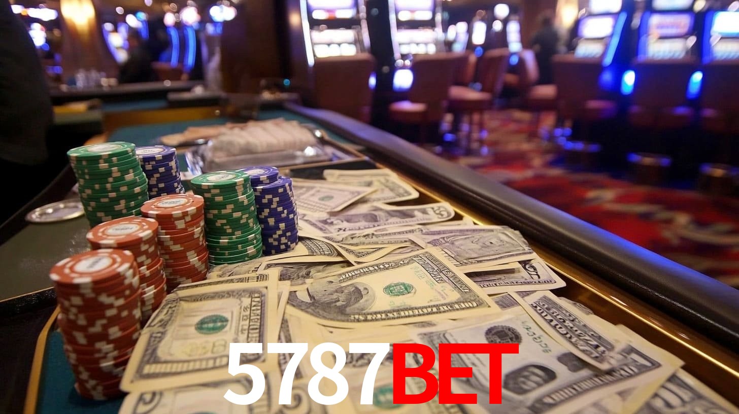5787bet Belo Horizonte - Winners