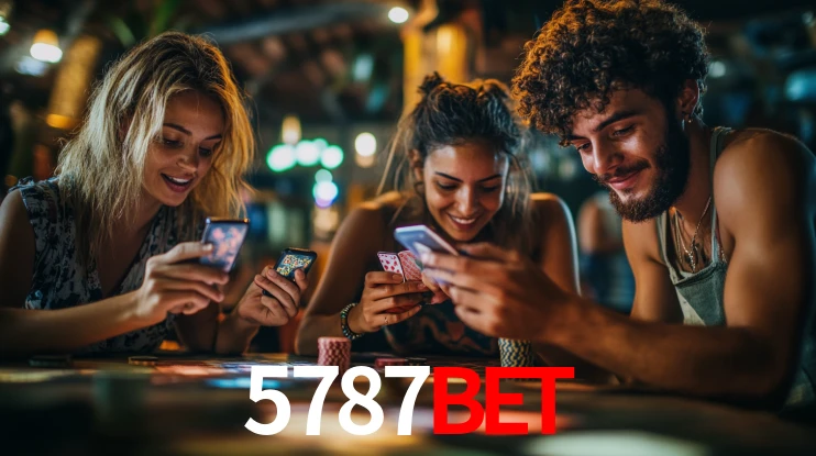 Aviator Game 5787bet