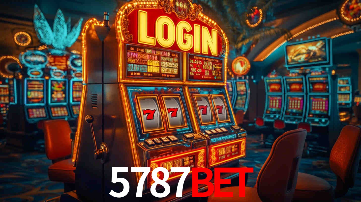 Welcome Bonus 5787bet