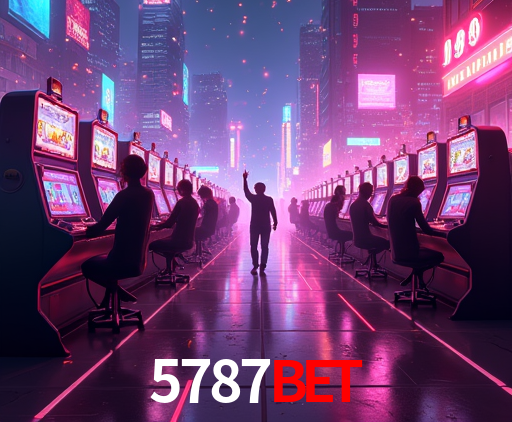 Estatísticas Esportivas 5787bet