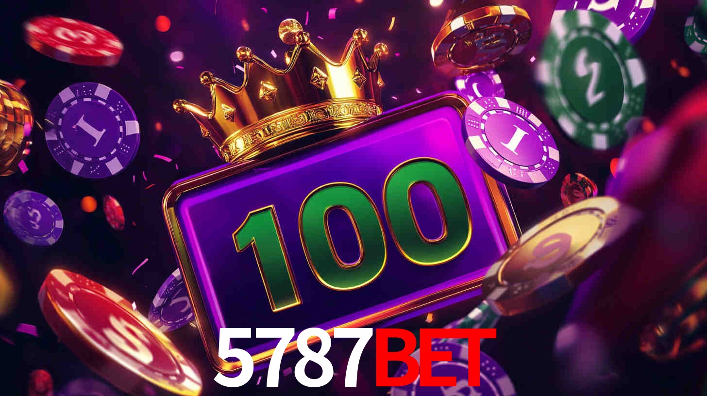 Roulette Table 5787bet
