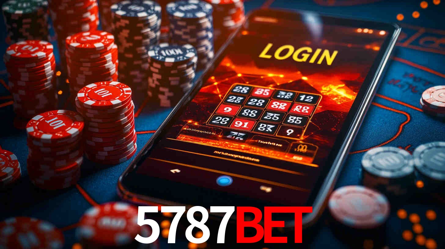 5787bet: A Experiência de Casino com Jogos de Mesa ao Vivo