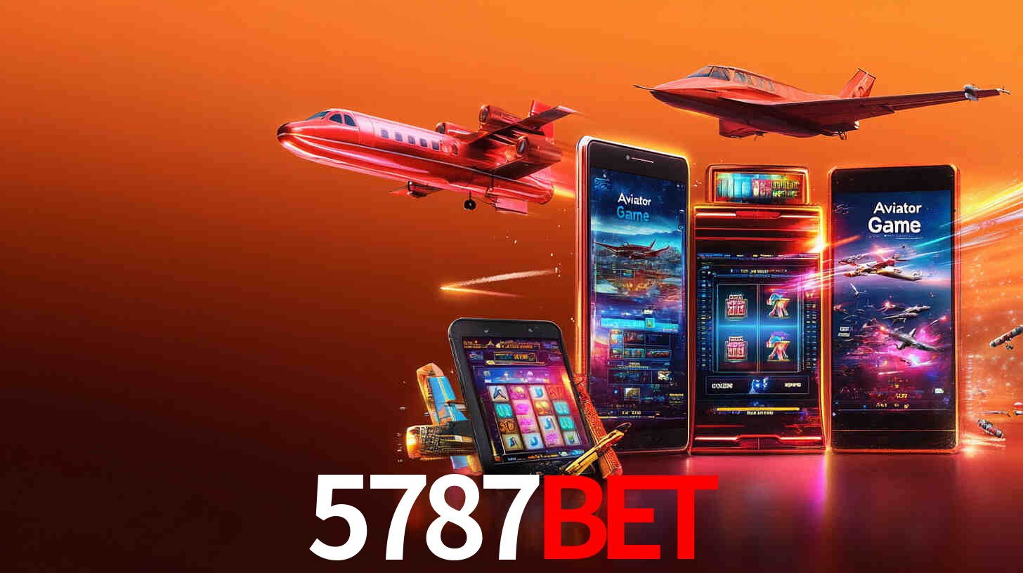 Apostas Esportivas na 5787bet: Um Guia Completo