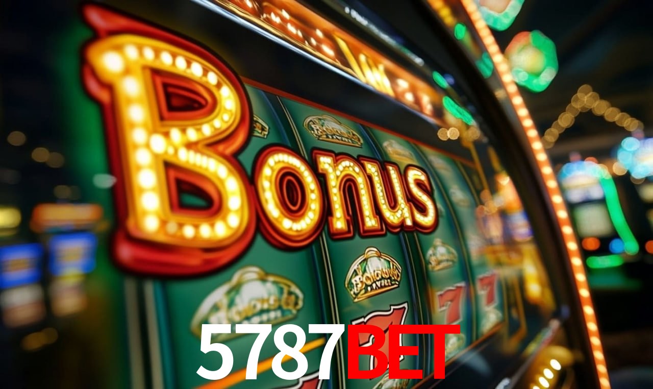 5787bet Salvador - Promo Stats