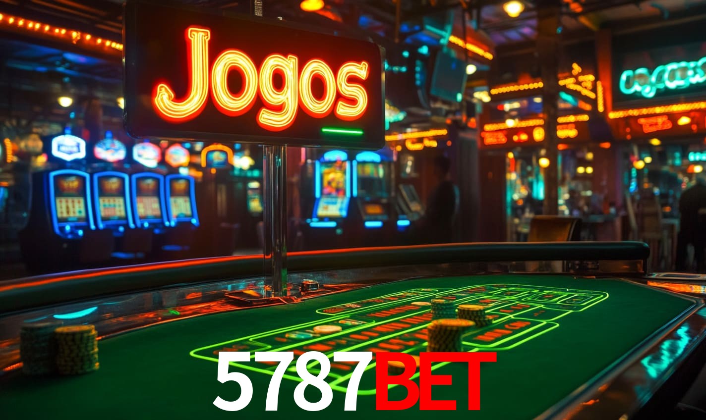 5787bet - Pagamento PIX Instantâneo