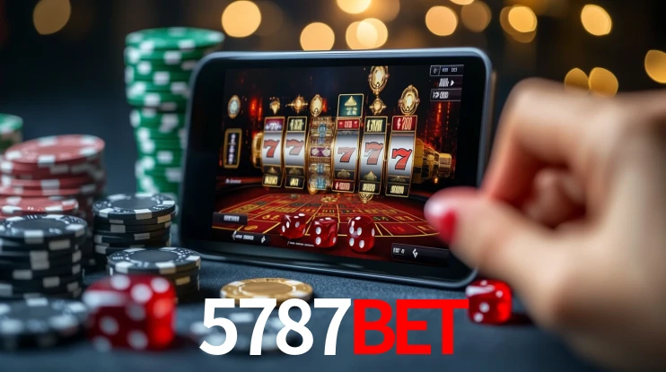 Live Casino 5787bet