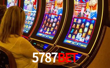 Descubra a Essência do 5787bet: Nossa História e Compromissos