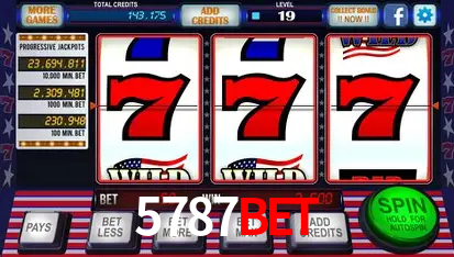 5787bet Salvador - Bonus Stats