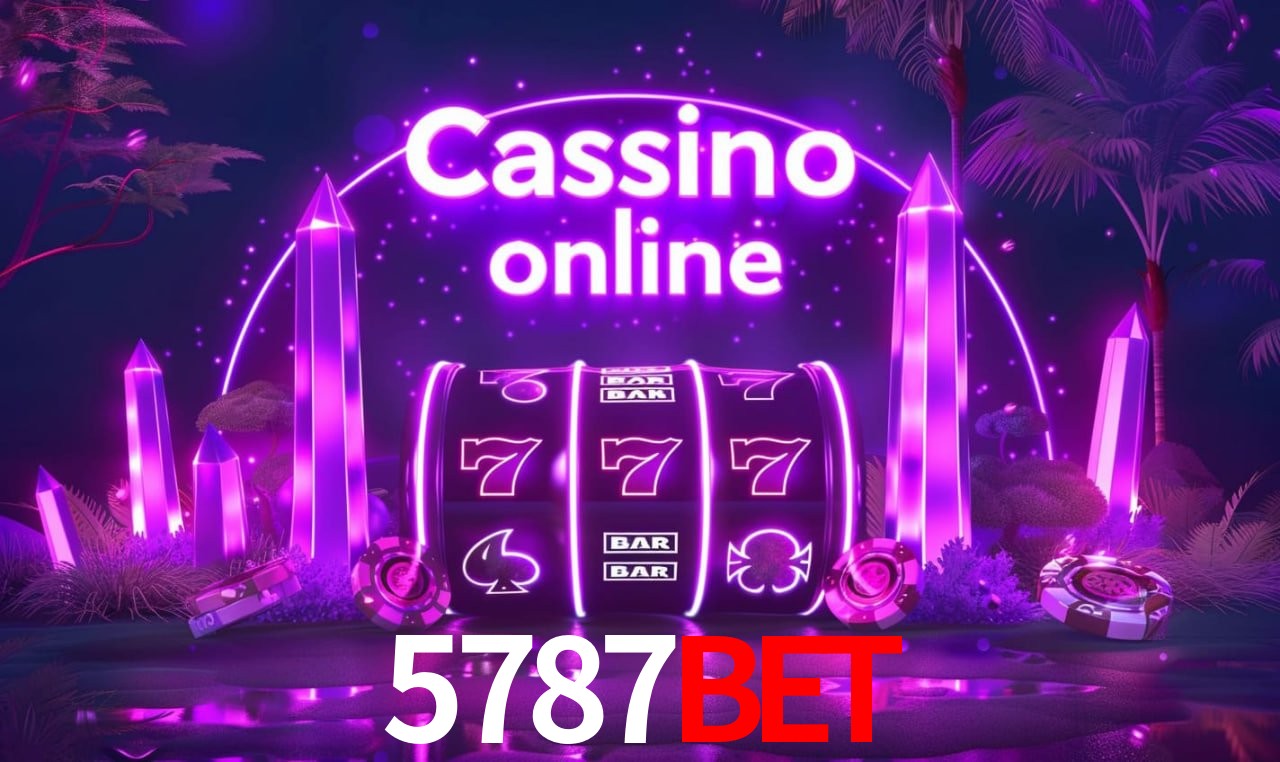 5787bet - Security