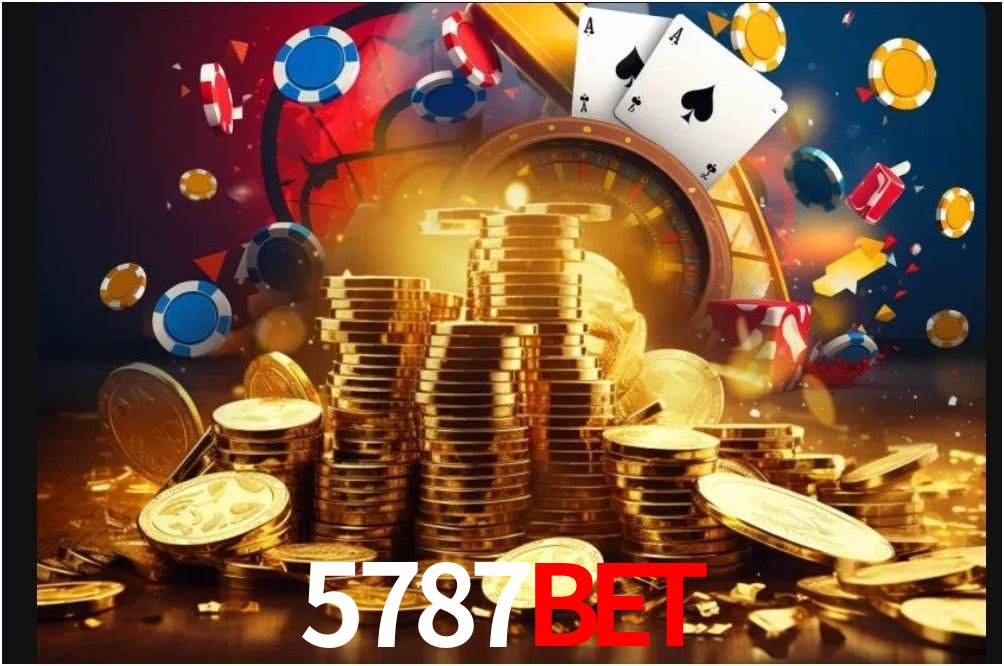 Programa VIP 5787bet