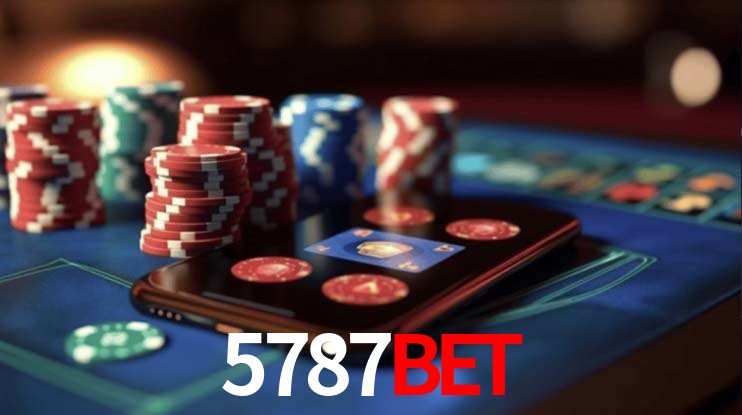 5787bet Belo Horizonte - Jackpots