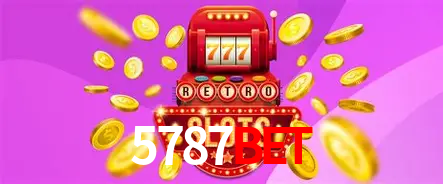 Inovações de Jogos na 5787bet: O Futuro das Experiências Interativas