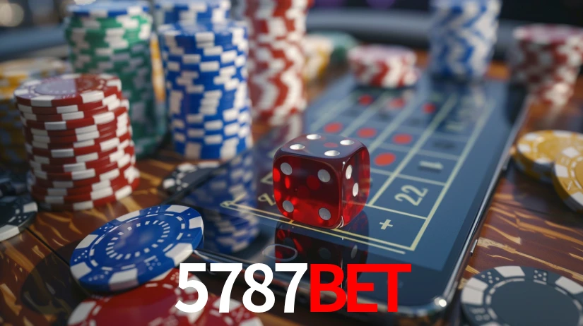 Bônus Generosos e Exclusivos no 5787bet para Você!
