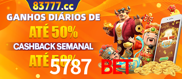 Anúncio de um membro ganhador do cassino 5787 BET que ganhou R$2.193.486,00 jogando o slot PG Fortune Tiger, com os mascotes do jogo comemorando o prêmio.